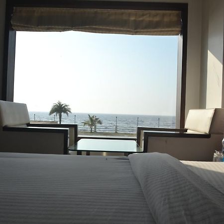 Sea Rock Inn Daman Exterior foto